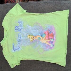 Tinkerbell T-shirt